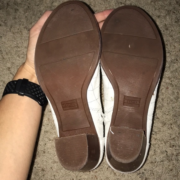 Toms bootie - Picture 6 of 7